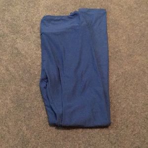 OS LuLaRoe leggings